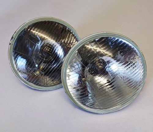 Pair classic lucas - of, 7″