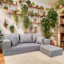 Bespoke Arabic MAJLIS Sofa |