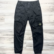 Stone island cargo trousers - cargo,