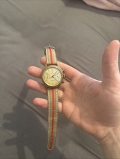 Seagull 1963 Quartz 40mm