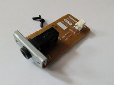 Yamaha Tyros 2 - To Left Speaker Out - Instrument Part - Yamaha 2933 SPOL X6042