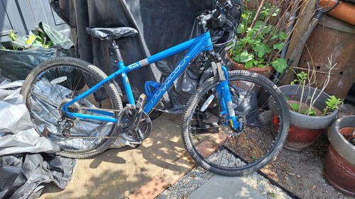 Ridgeback 26 inch - ridgeback,