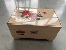 Vintage Japanese Daysun Rose