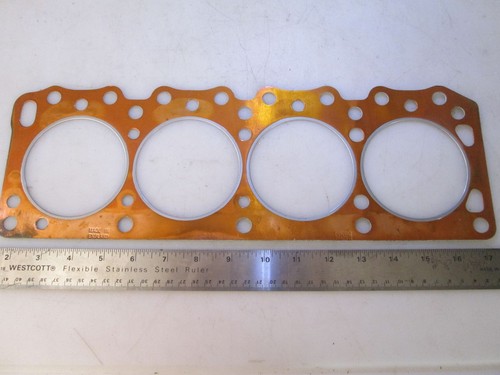 Nos cosworth head gasket - nos,