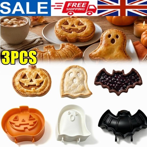 Hand pie molds - molds,