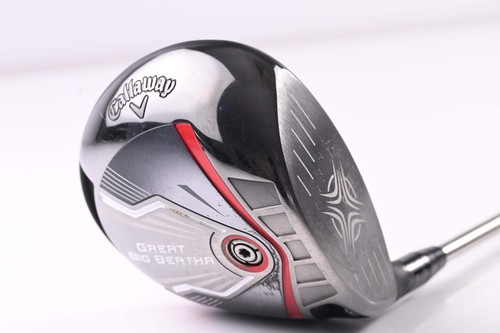 Callaway great big bertha 2016 - great,