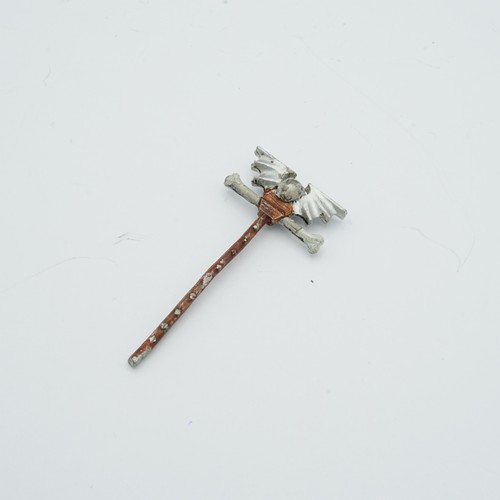 Warhammer vampire counts krell - vampire,