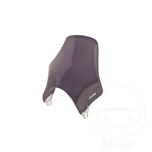 Puig windshield naked dark - naked,