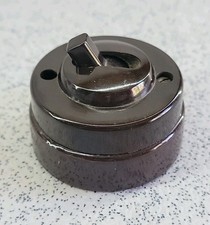 Vintage Tucker Telac Bakelite