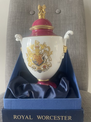 Royal worcester limited - a,