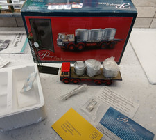 Corgi Leyland Octopus with VATS & Cape Town Clock, 1:50 Scale Boxed