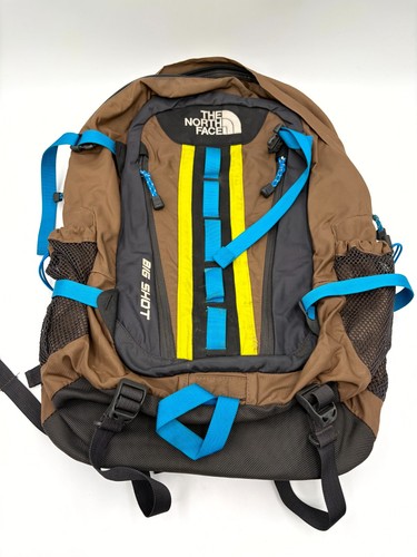 The north face - the, big