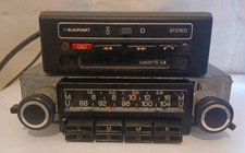 Blaupunkt Frankfurt Radio &