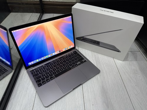Apple macbook pro - apple, 13.3"