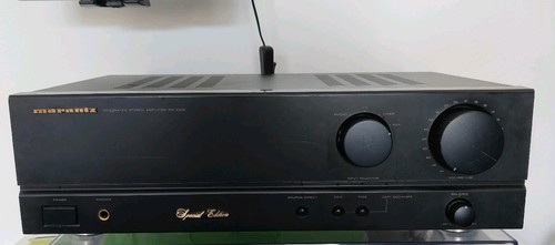 Marantz 44se integrated - pm-44se,