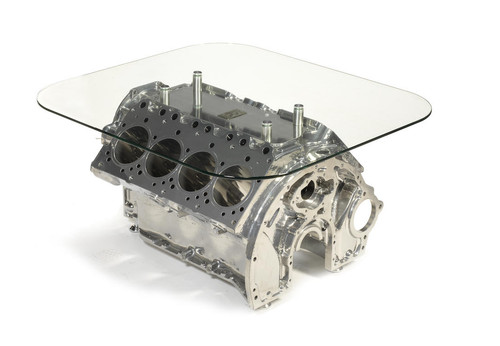 Bentley rolls royce 75l v8 - /,