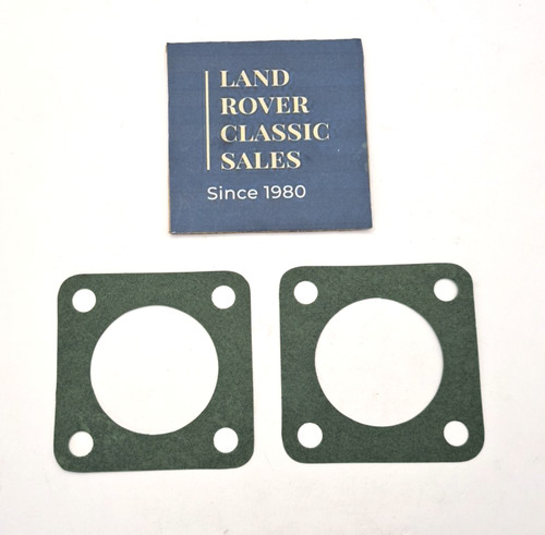 Land rover carb gaskets - rover, v8
