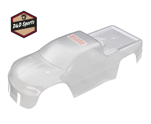 Traxxas 4911 maxx body - 4911, t-maxx