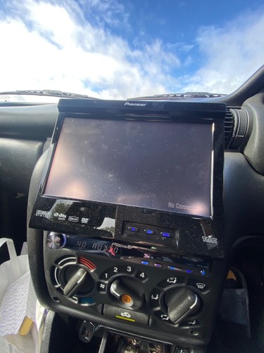 Avic pioneer dash - pioneer, gps