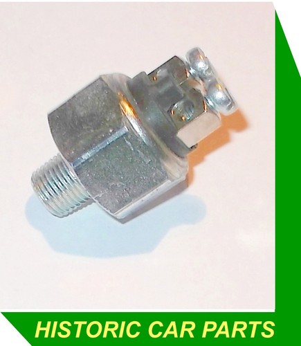 Mga 1500 mk1 - 1955-60, brake