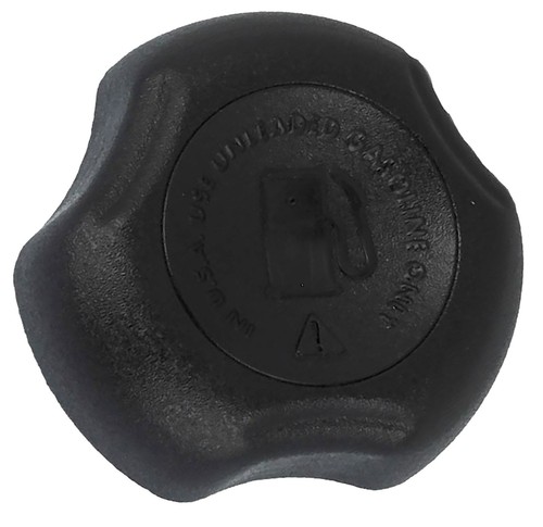 Fuel tank petrol - cap, fits