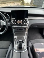 Carbon Fibre Effect Centre