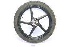 Yamaha YBR 125 RE05 2006 -