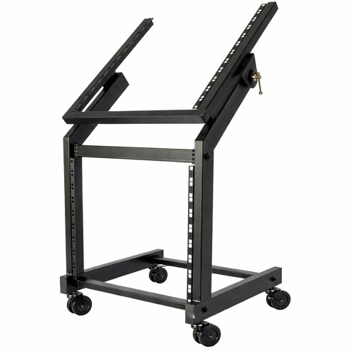 Rs001 studio equipment - equipment, rack