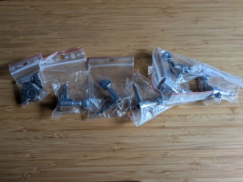 Axetech mh600 stratocaster - mh600,