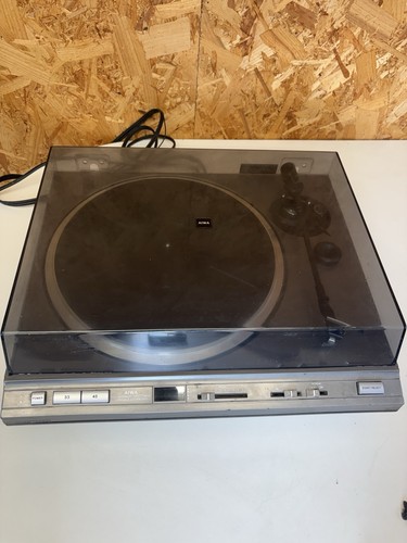 Rare aiwa 2400 full - aiwa, ap-2400