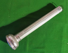 OLD EVER READY CHROMED BRASS