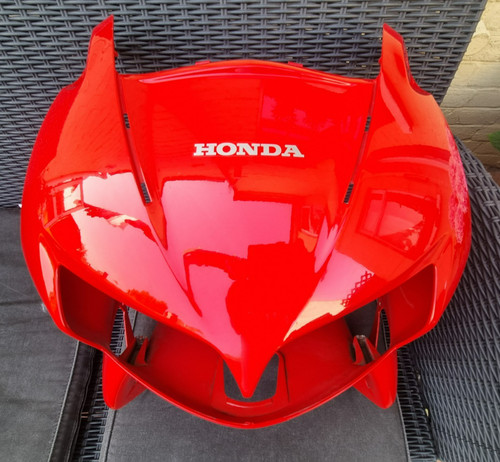 Honda vfr800fi 1998 - to, 2002