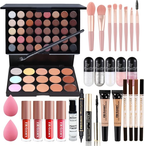 Fantasyday all one makeup - in,