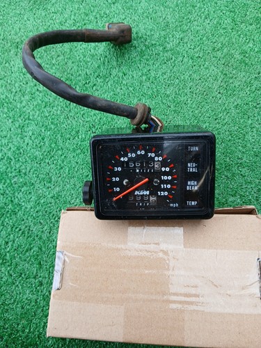 Ktm speedo instrument - lc,