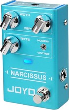JOYO Multiple Chorus Pedal