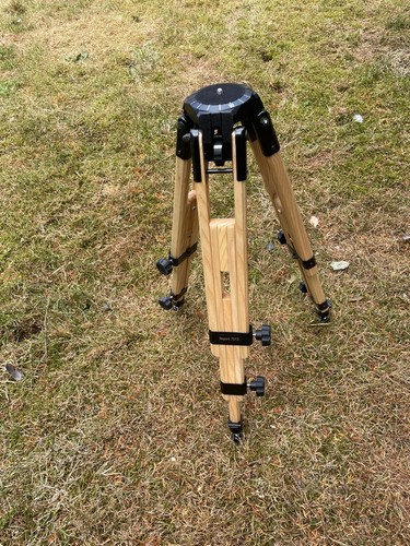 Berlebach report 7013 wooden - report,