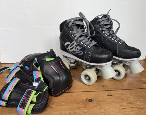 Rio roller skates lumina quad - rio,