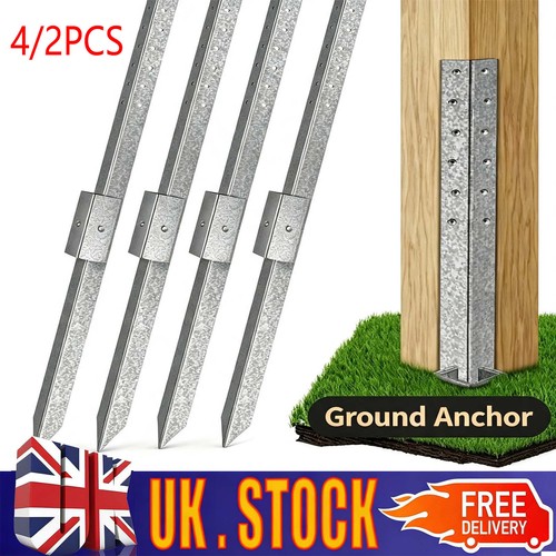 4pcs heavy duty - 4pcs, post