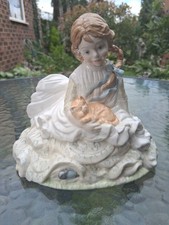 Royal Worcester ltd edition