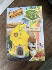 Secret Fairy Enchanted Garden