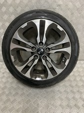 KIA CEED ALLOY WHEEL 225/45/17