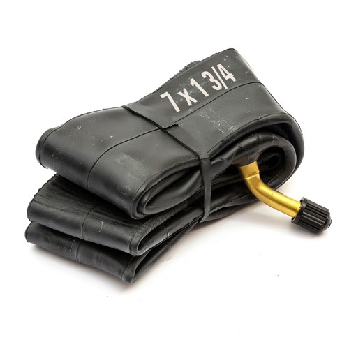 Inner tube 7x1 bent valve - 3/4,