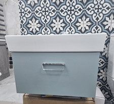 Ex Display - Sharp 60cm Vanity