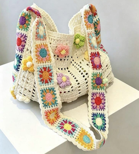 White crochet cotton - white,