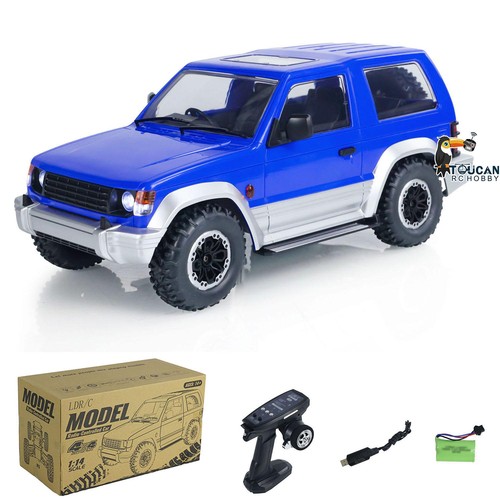 4wd radio control - 4wd,