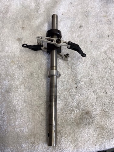 Raptor mainshaft with - 50,