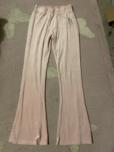 Juicy couture velvet tracksuit - velvet,
