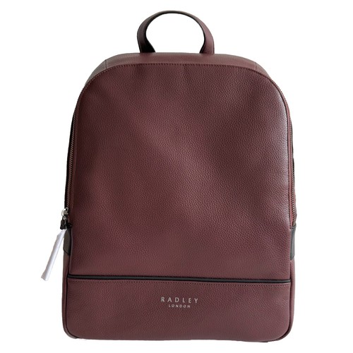 Radley backpack brown - radley,