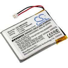 Battery for Garmin Forerunner