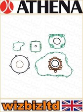 Kawasaki KDX 200 C 1986-1988